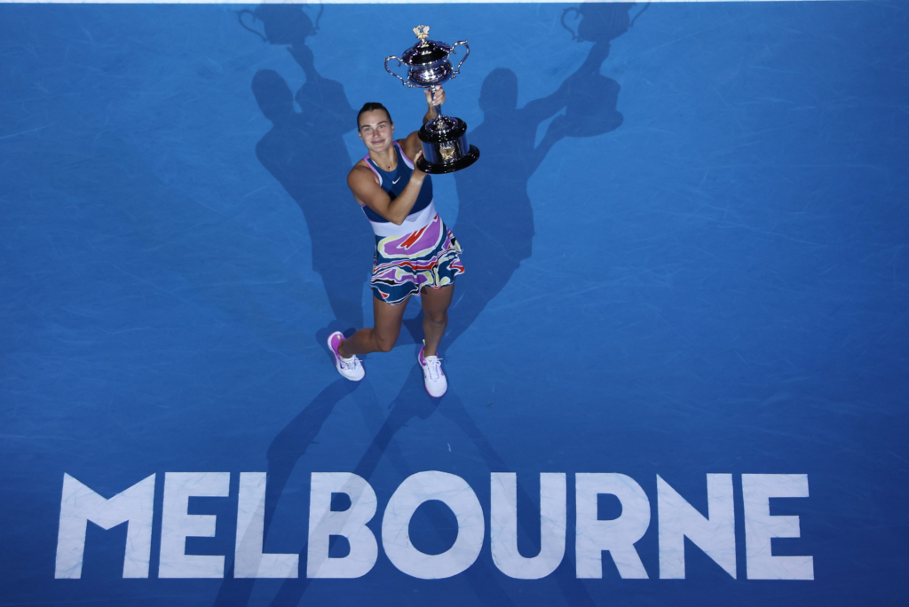 Aryna Sabalenka Beats Elena Rybakina To Win The Australian Open Women S