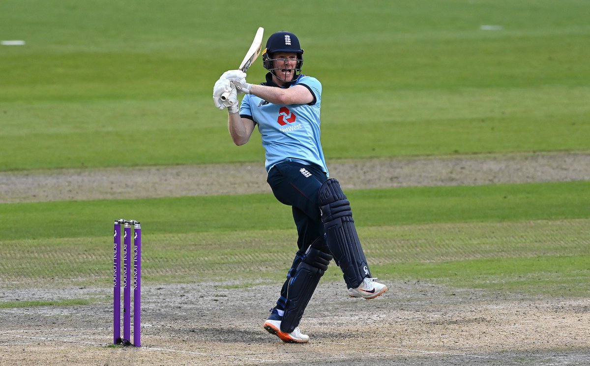 Eoin Morgan