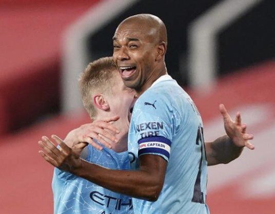 City celebrate