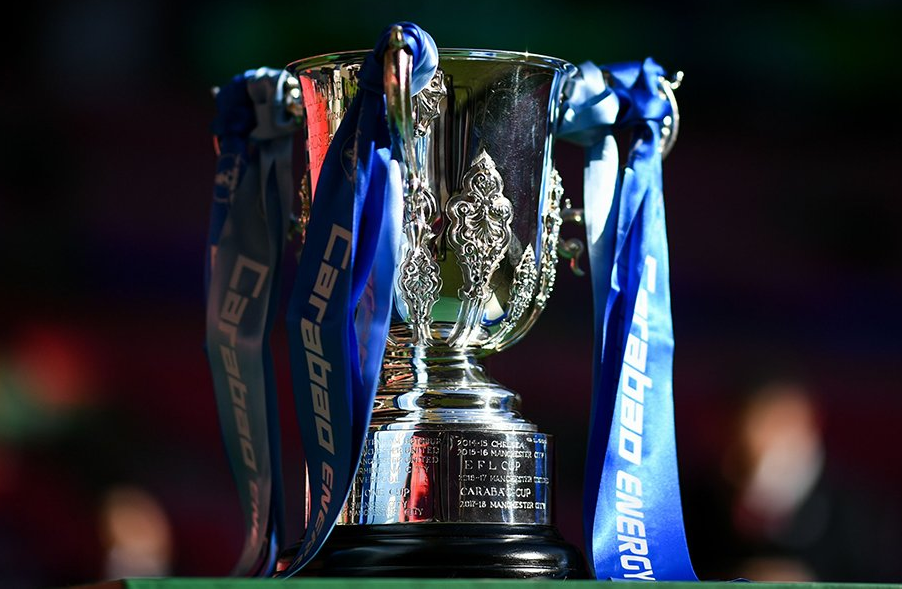 Carabao Cup final preview: Manchester City bid to win a fourth-straight ...
