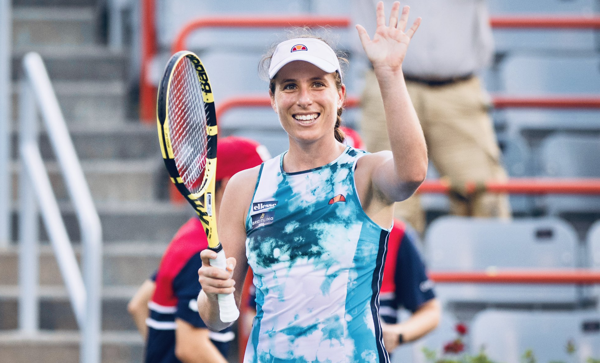 Johanna Konta