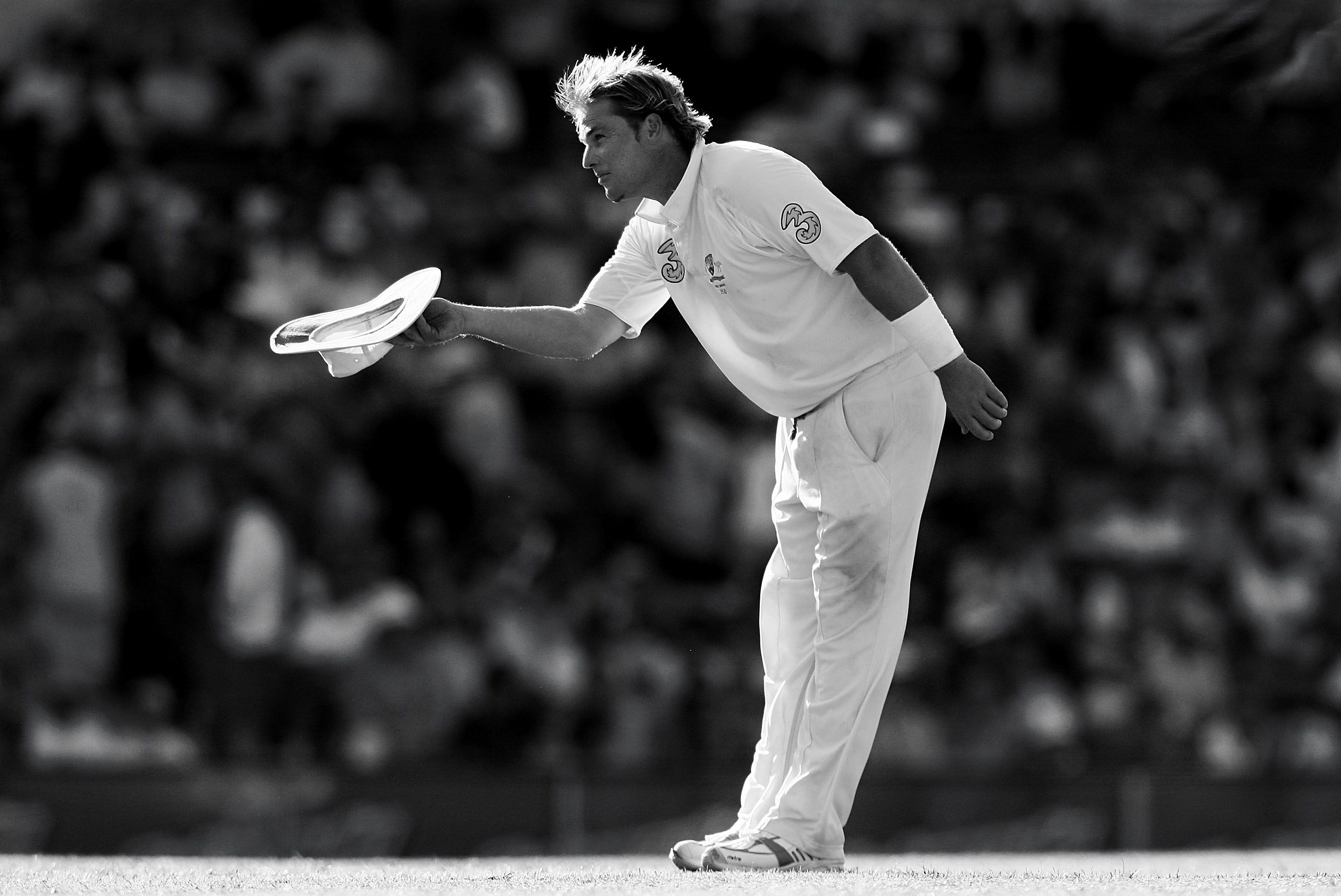 Shane Warne, Australia cricket