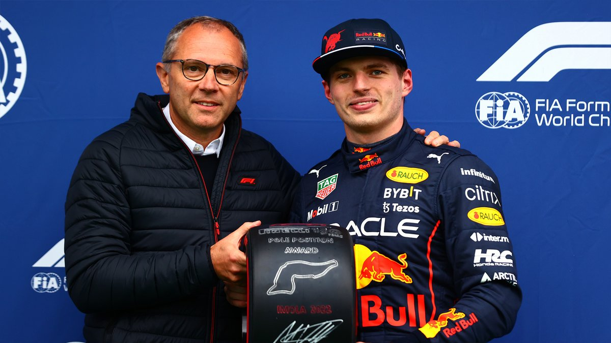 Max Verstappen, Red Bull, Emilia Romagna Grand Prix qualifying 2022