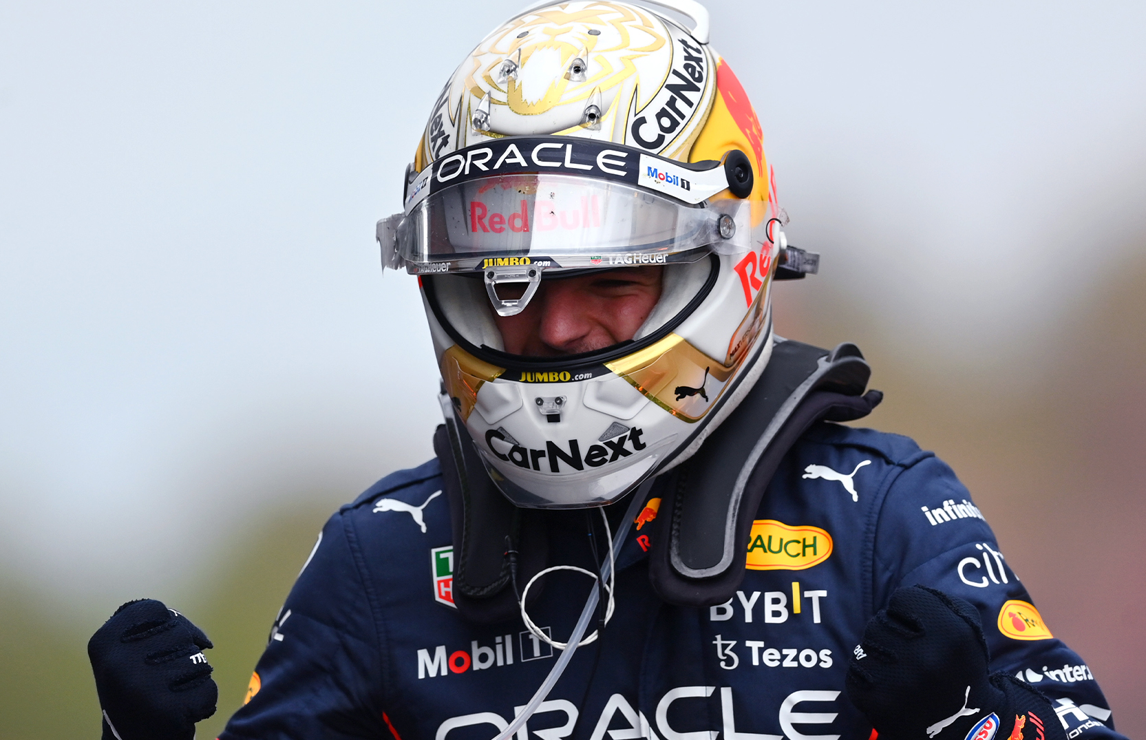 Max Verstappen, Red Bull, Emilia Romagna Grand Prix Grand Prix 2022