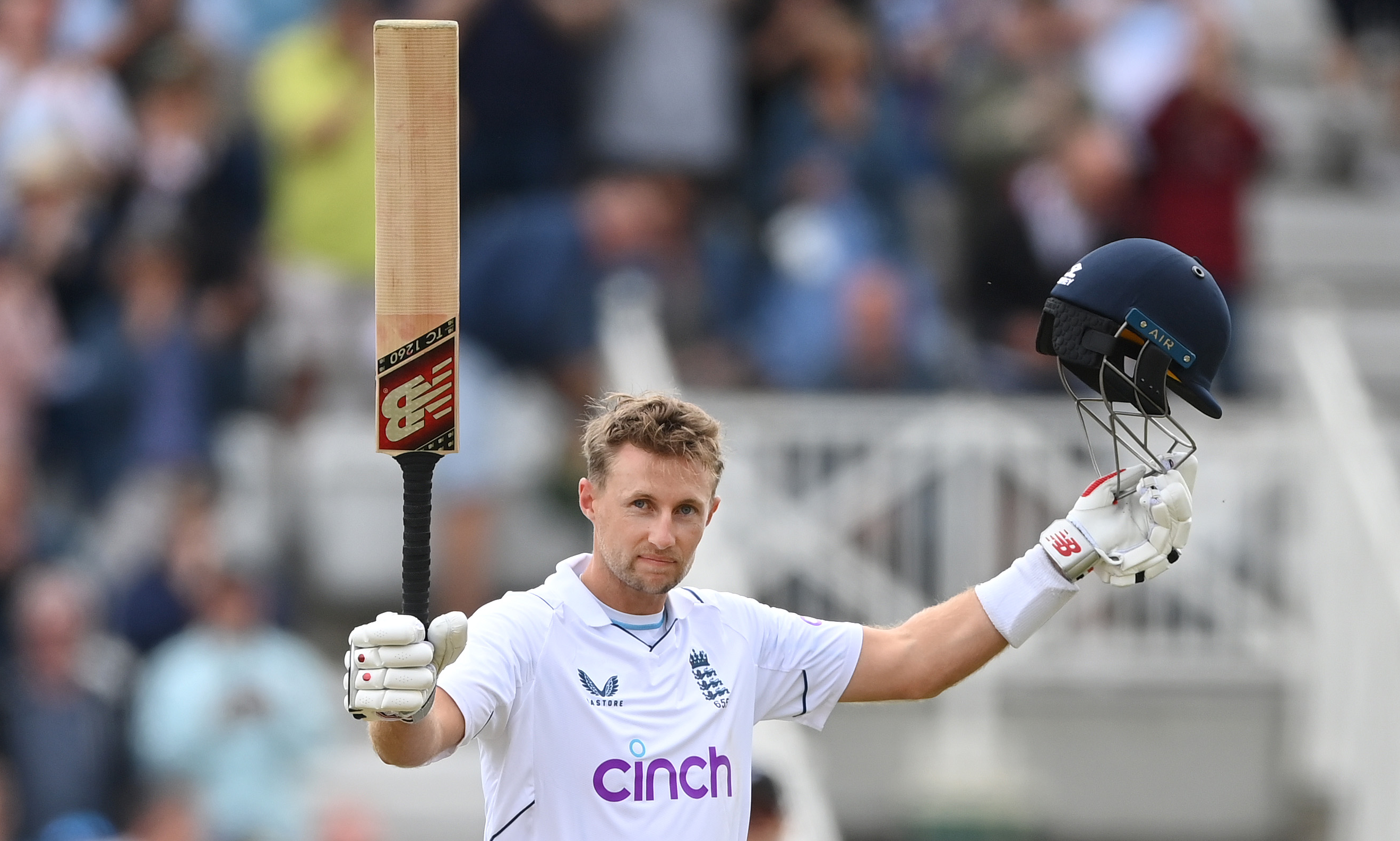 Joe Root, England Cricket