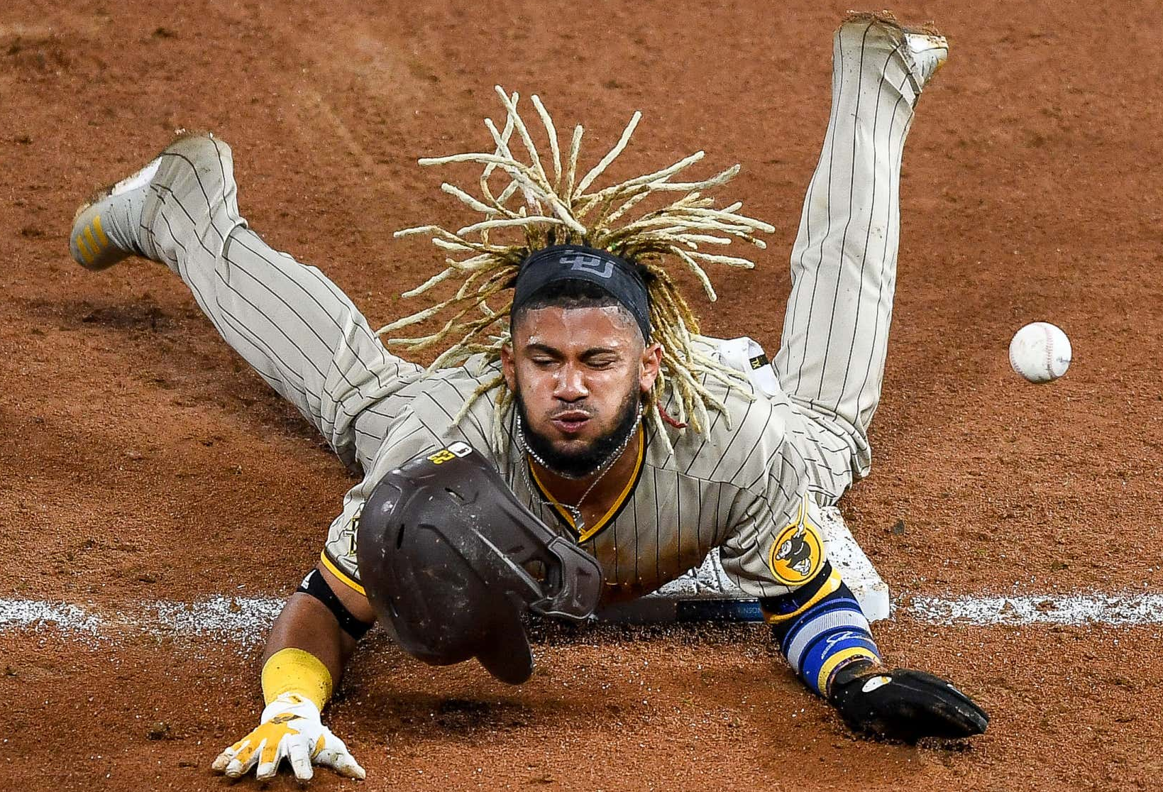 Fernando Tatis Jr., MLB, San Diego Padres