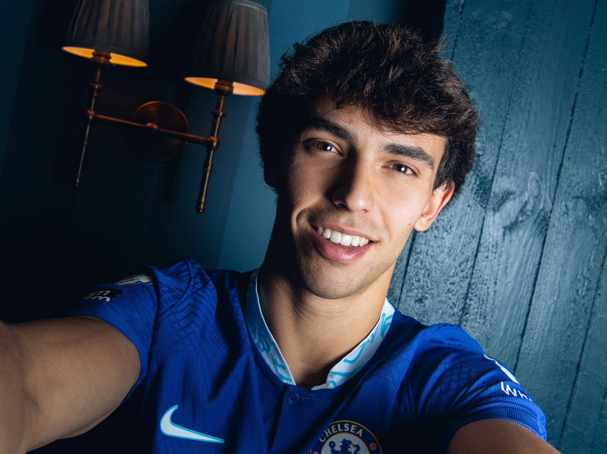 Joao Felix, Chelsea,